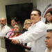Entrega de constancias a Magistrados muestra una justicia libre de privilegios: Morena, PT, PVEM