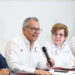 Centros de Salud trabajan al 100%, asegura Diputado García Fuentes