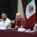 Frontera de Tamaulipas en alerta por falta de agua