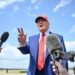 Trump: Dos semanas “es lo máximo” para que yo decida si atacamos a Irán