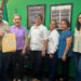 CONAGUA ‘trasvasa’ 10 mmdp a Tamaulipas para obras hidráulicas