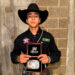 Histórico tercer lugar mundial para tamaulipeco Alejandro Anaya en rodeo