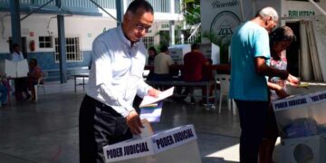 Necesario dar más libertad a candidatos a magistrados: Adrián Sánchez