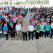 Entrega Agricultura Fertilizantes para más de 47 mil hectáreas de cultivo