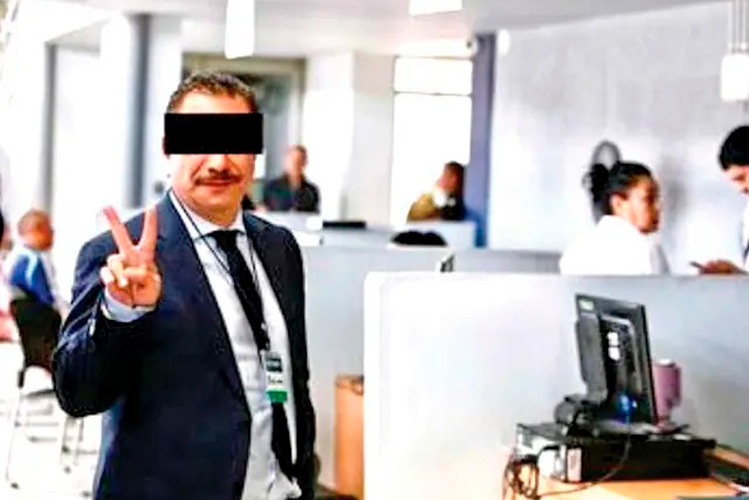 INE indaga 26 casos por violación a 8 de 8