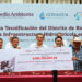 CONAGUA ‘trasvasa’ 10 mmdp a Tamaulipas para obras hidráulicas