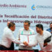 CONAGUA ‘trasvasa’ 10 mmdp a Tamaulipas para obras hidráulicas