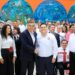 Reconoce Américo Villarreal labor del Congreso como aliado de la transformación