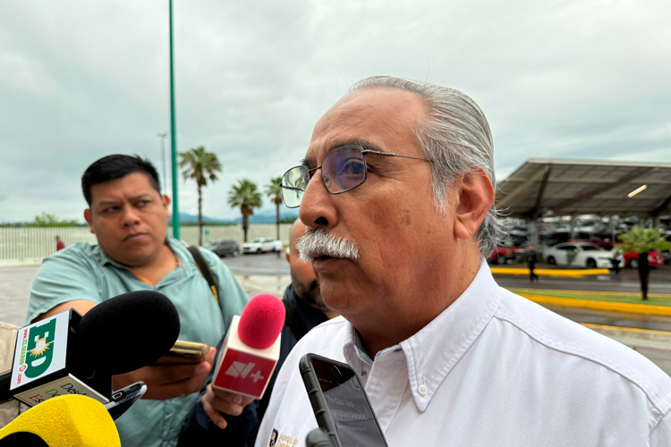 Reconoce USDA avances de Tamaulipas en sanidad pecuaria