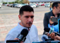 Preocupan redadas en Laredo, Texas; mejora comunicación entre Alcaldes: Carmen Lilia