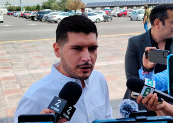 Preocupan redadas en Laredo, Texas; mejora comunicación entre Alcaldes: Carmen Lilia