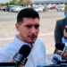 Preocupan redadas en Laredo, Texas; mejora comunicación entre Alcaldes: Carmen Lilia
