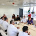 Participa Contraloría Gubernamental de Tamaulipas en EVAL 2025