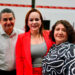 Refrenda Carmen Lilia compromiso con rendición de cuentas ante la auditoría superior de la Federación