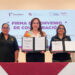 Reconoce Américo Villarreal labor del Congreso como aliado de la transformación