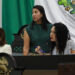 Eligen Diputación Permanente para dirigir trabajos en Congreso