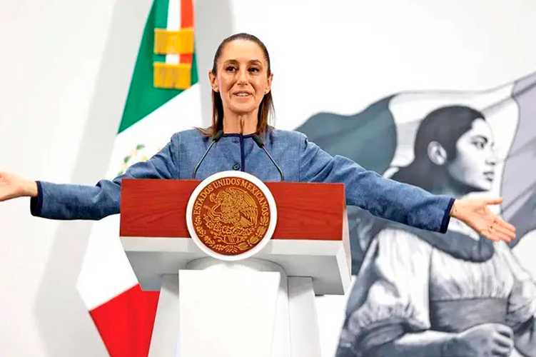 EU multiplica su fuerza militar en Los Ángeles