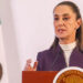 Maestros en riesgo que población no los apoye: Sheinbaum