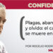 Remesas nacionales y de Tamaulipas en declive