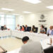 Equipan desayunadores escolares DIF Tamaulipas y Gobierno El Mante