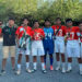 Correcaminos UAT Sub-17 conquista torneo regional y avanza al nacional juvenil de la FEMEXFUT