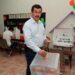 Damaso Anaya llama a votar a los jóvenes; “es un voto que cuenta”