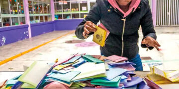 INE indaga 26 casos por violación a 8 de 8