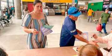 Cerca de 13 millones acuden a las urnas