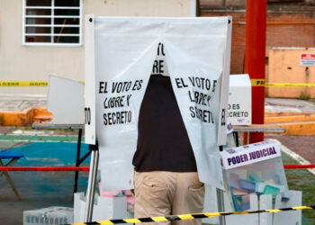 Derrotados, todos los aspirantes a juzgadores ligados al crimen e investigados por la FGR