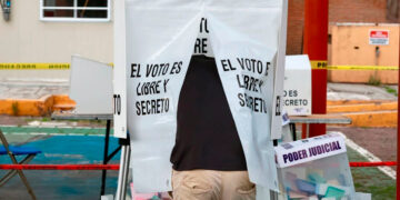 Derrotados, todos los aspirantes a juzgadores ligados al crimen e investigados por la FGR