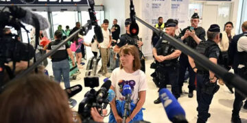 Operación Frontera Norte registra 4 mil 217 detenidos