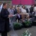 ‘La justicia se construye desde las urnas’: Taddei