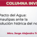Jubilación digna lejos de lograrse. ¿Autoritarismo en México?