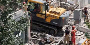 Pausan redadas en el campo, hoteles y restaurantes
