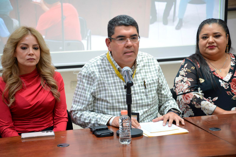 Observadores electorales se exceden en sus funciones en Tamaulipas