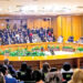 Conflicto en Oriente Medio se impone a G7