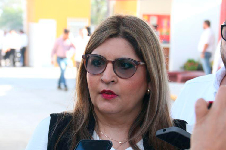Presentará SEDUMA denuncia por cilindros metálicos en Playa Bagdad
