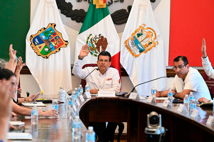 Incrementará DIF Tamaulipas apapachos a familias de El Mante