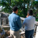 Puente peatonal del 13 Praxedis Balboa será más seguro