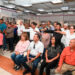 Entrega alcalde nombramientos a delegados ejidales
