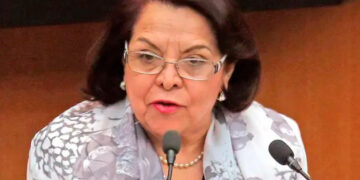 Justicia social, promesa de los nuevos ministros