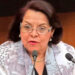 Justicia social, promesa de los nuevos ministros