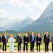 Conflicto en Oriente Medio se impone a G7