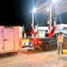 Hallan y desarman una narcorrefinería