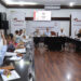 Equipan desayunadores escolares DIF Tamaulipas y Gobierno El Mante