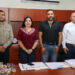Encabeza Patty Chío esfuerzos para el control de lagartos