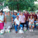 Se solidariza Patty Chío con jornaleros de ejidos cañeros