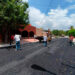 Avanza Victoria con trabajos viales en colonias, fraccionamientos y ejidos