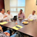 Participa Contraloría Gubernamental de Tamaulipas en EVAL 2025