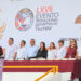 Recibe la Capital de Tamaulipas a jóvenes deportistas de tecnológicos de México.